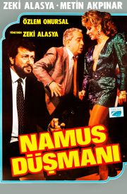 Namus Düşmanı