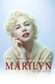 My Week with Marilyn