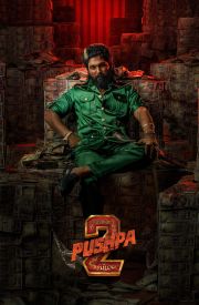 Pushpa 2 - The Rule