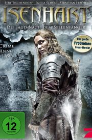 Isenhart - Die Jagd nach dem Seelenfänger