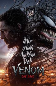 Venom: The Last Dance