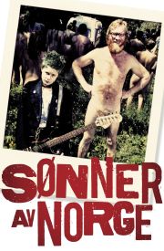Sønner av Norge
