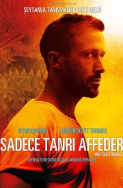 Only God Forgives