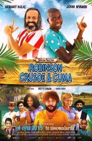Robinson Crusoe ve Cuma