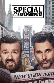 Special Correspondents