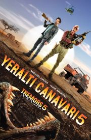 Tremors 5: Bloodline