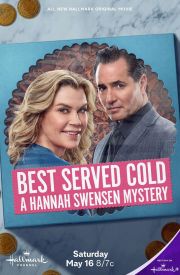 Best Served Cold: A Hannah Swensen Mystery