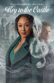 Haunted Harmony Mysteries: Key to the Castle