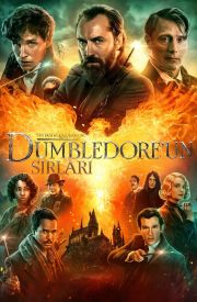 Fantastic Beasts 3