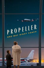 Propeller One-Way Night Coach