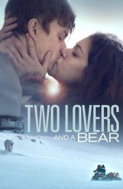 Two Lovers and a Bear
