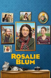 Rosalie Blum