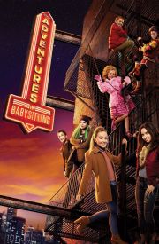 Adventures in Babysitting
