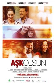 Aşk Olsun