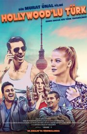 Hollywoodtürke