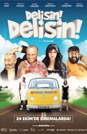 Delisin! Delisin!