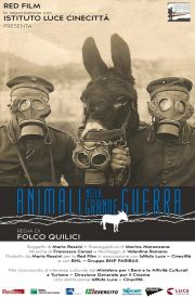 Animals in the Great War
