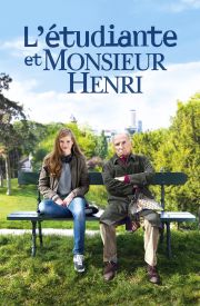 The Student and Mister Henri