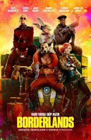 Borderlands