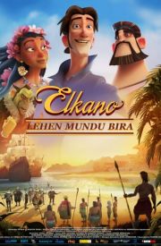 Elcano y Magallanes. La primera vuelta al mundo