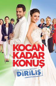 Kocan Kadar Konuş: Diriliş