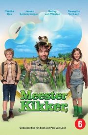 Meester Kikker