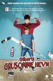 Gilberts grusomme hevn