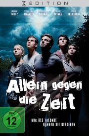 Allein gegen die Zeit - Der Film