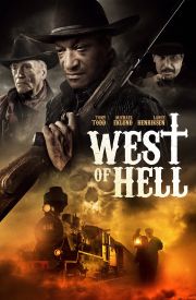 West of Hell (Cehennemin Batısı)
