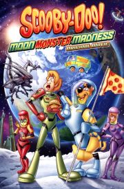 Scooby-Doo! Moon Monster Madness