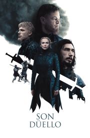 The Last Duel