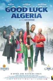 Good Luck Algeria