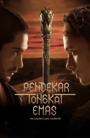 Pendekar Tongkat Emas