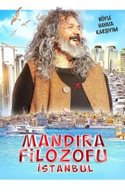 Mandıra Filozofu: İstanbul