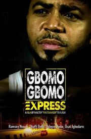 Gbomo Gbomo Express