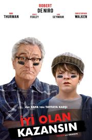 The War with Grandpa
