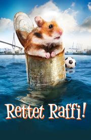 Rettet Raffi!