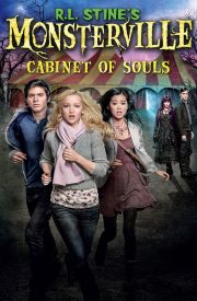 R.L. Stine's Monsterville: The Cabinet of Souls