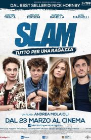 Slam: Tutto per una ragazza