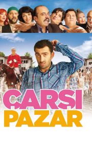 Çarşı Pazar