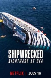 Shipwrecked: Nightmare at Sea