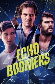 Echo Boomers