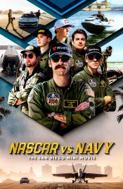 NASCAR vs. Navy: The San Diego Mini Movie