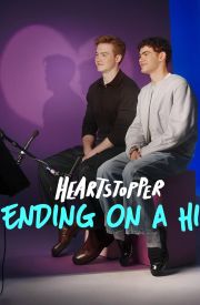 Heartstopper: Ending on a Hi