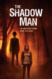 The Man in the Shadows