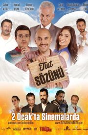 Tut Sözünü