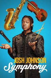Josh Johnson: Symphony