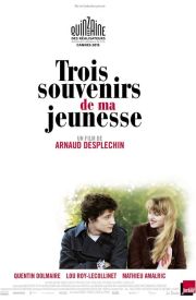 Trois souvenirs de ma jeunesse: Nos Arcadies