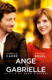 Ange et Gabrielle