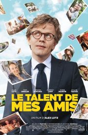 Le talent de mes amis
